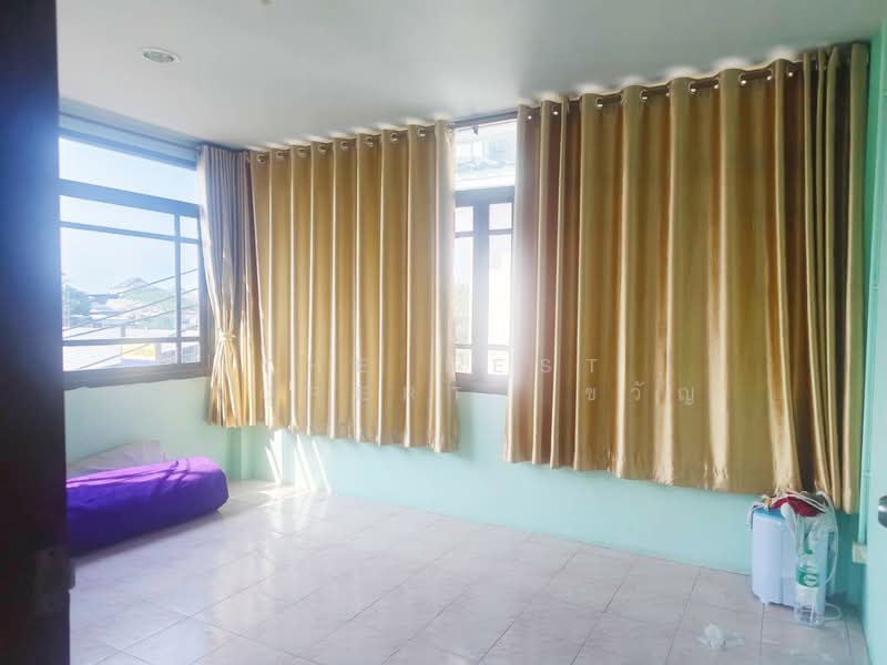 Valentine Ville, Bangkok, Soi Ram Intra 46 Yaek 11, Ram Inthra, Khan Na Yao, Bangkok, 4 Bedrooms, 100 sqm, Townhouse For Sale, by The Best Property ขวัญ, 500274012 - DDproperty.com