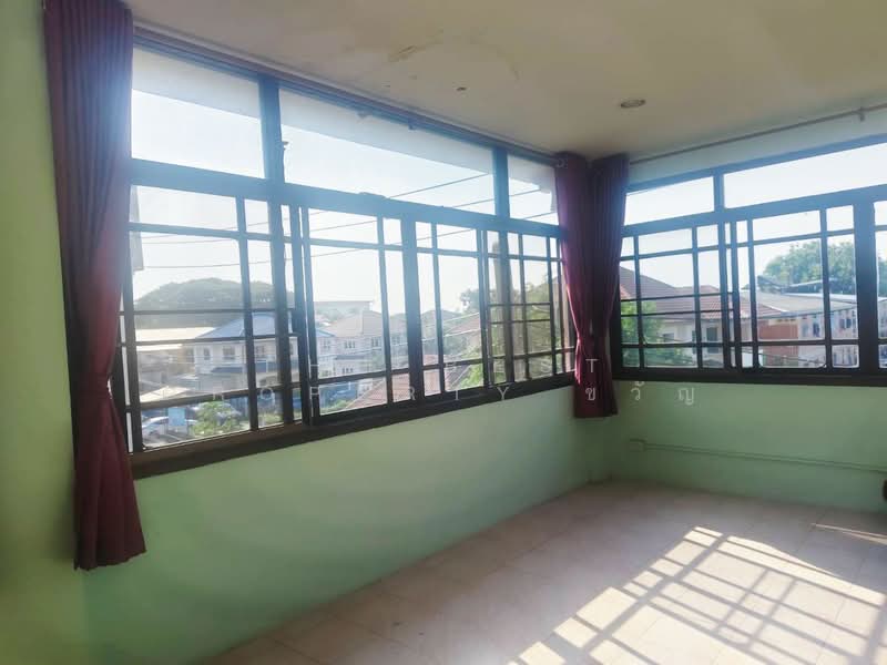 Valentine Ville, Bangkok, Soi Ram Intra 46 Yaek 11, Ram Inthra, Khan Na Yao, Bangkok, 4 Bedrooms, 100 sqm, Townhouse For Sale, by The Best Property ขวัญ, 500274012 - DDproperty.com