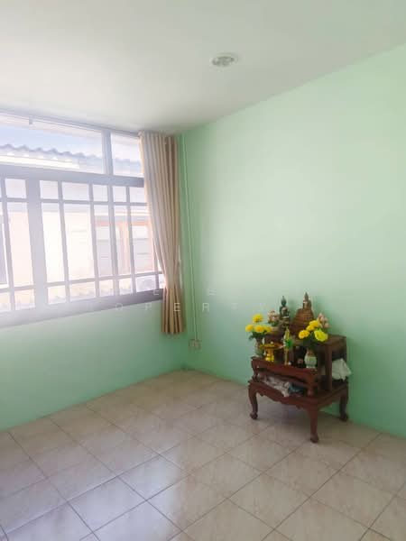 Valentine Ville, Bangkok, Soi Ram Intra 46 Yaek 11, Ram Inthra, Khan Na Yao, Bangkok, 4 Bedrooms, 100 sqm, Townhouse For Sale, by The Best Property ขวัญ, 500274012 - DDproperty.com