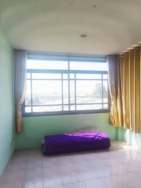 Valentine Ville, Bangkok, Soi Ram Intra 46 Yaek 11, Ram Inthra, Khan Na Yao, Bangkok, 4 Bedrooms, 100 sqm, Townhouse For Sale, by The Best Property ขวัญ, 500274012 - DDproperty.com