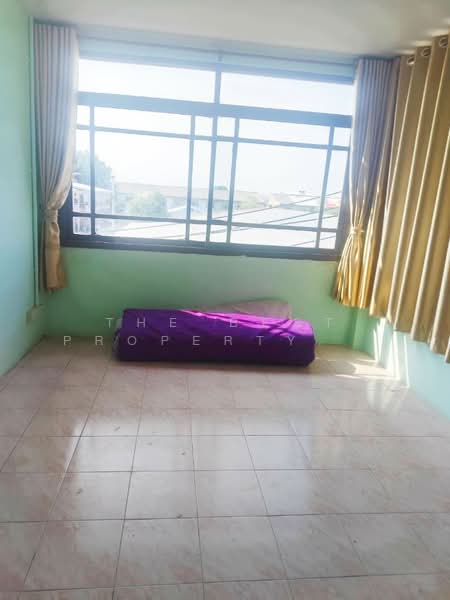 Valentine Ville, Bangkok, Soi Ram Intra 46 Yaek 11, Ram Inthra, Khan Na Yao, Bangkok, 4 Bedrooms, 100 sqm, Townhouse For Sale, by The Best Property ขวัญ, 500274012 - DDproperty.com