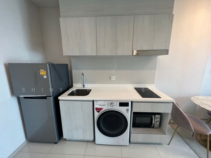 Life One Wireless, Bangkok, 1 Wireless Road, Lumphini, Pathum Wan, Bangkok, 1 Bedroom, 39 sqm, Condo For Sale, by Shinyu Real Estate, 500274013 - DDproperty.com