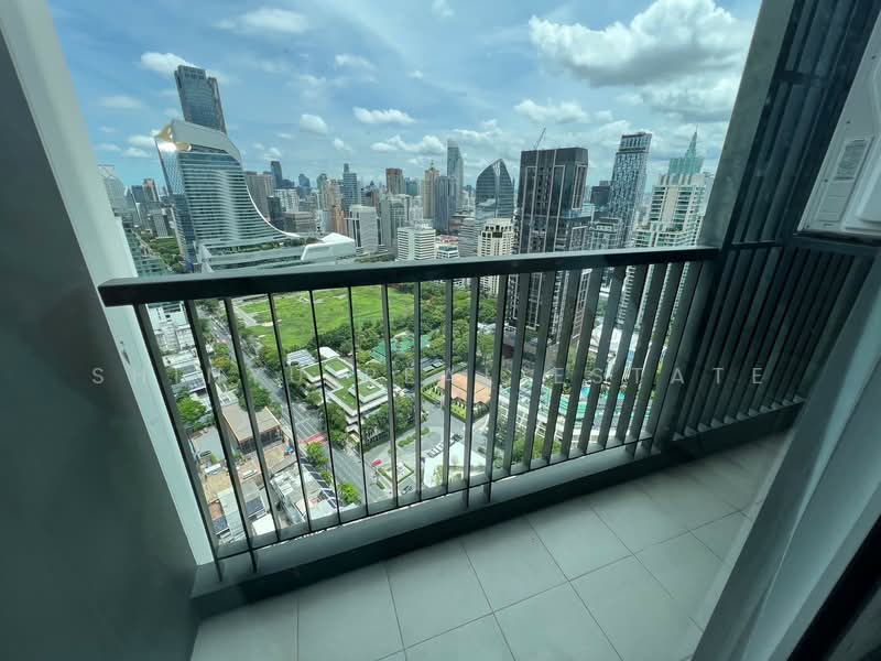 Life One Wireless : ไลฟ์ วัน วิทยุ, กรุงเทพ, 1 ถนนวิทยุ, ลุมพินี, ปทุมวัน, กรุงเทพ, 39 ตร.ม., คอนโด ขาย, โดย Shinyu Real Estate, 500274013 - DDproperty.com