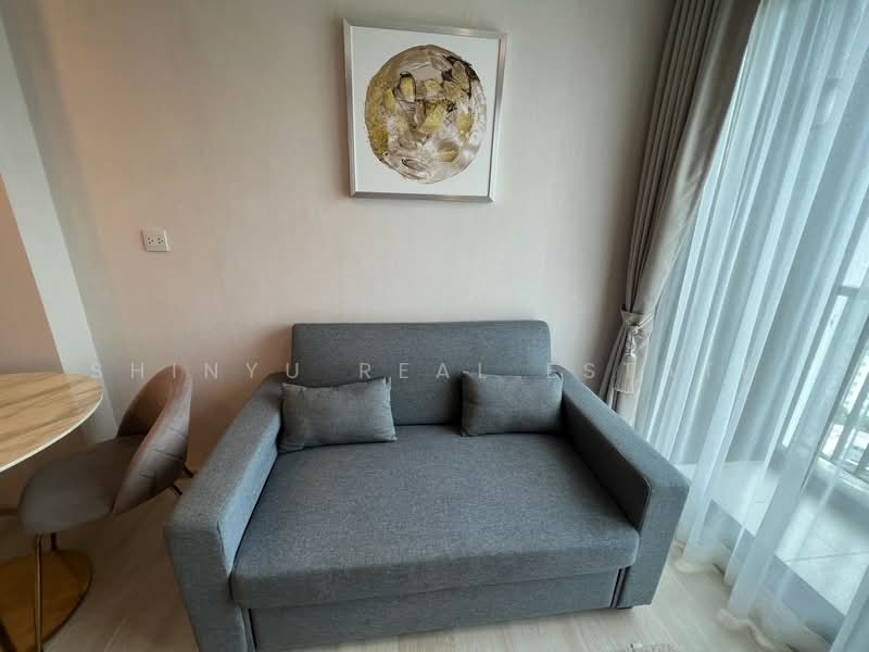 Life One Wireless, Bangkok, 1 Wireless Road, Lumphini, Pathum Wan, Bangkok, 1 Bedroom, 39 sqm, Condo For Sale, by Shinyu Real Estate, 500274013 - DDproperty.com