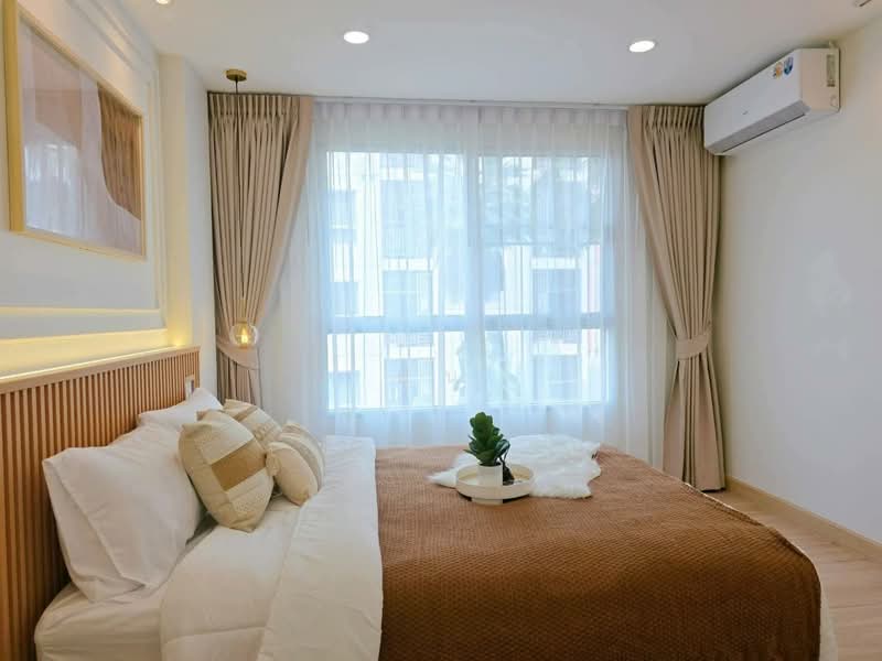 For Sale - The Niche ID Rama 2, Bangkok