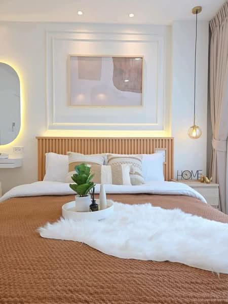 For Sale - The Niche ID Rama 2, Bangkok