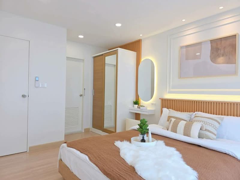 For Sale - The Niche ID Rama 2, Bangkok