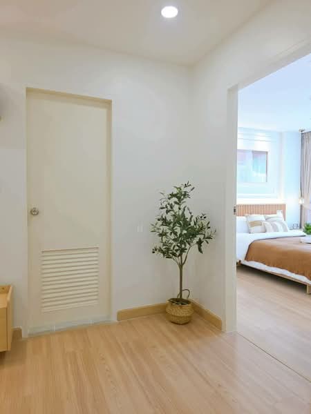 For Sale - The Niche ID Rama 2, Bangkok