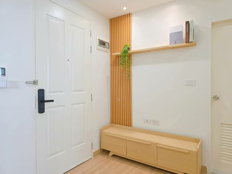 For Sale - The Niche ID Rama 2, Bangkok