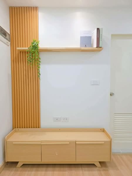 For Sale - The Niche ID Rama 2, Bangkok