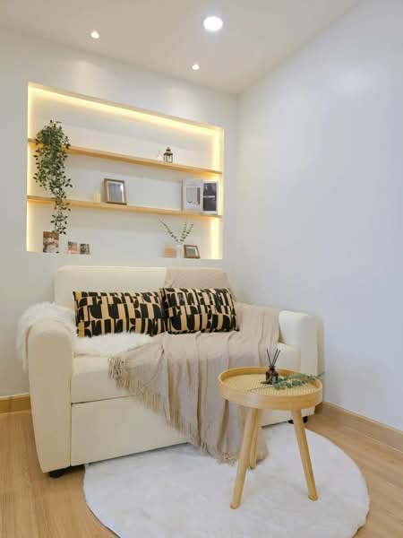 For Sale - The Niche ID Rama 2, Bangkok