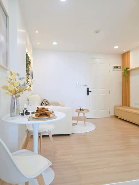 For Sale - The Niche ID Rama 2, Bangkok