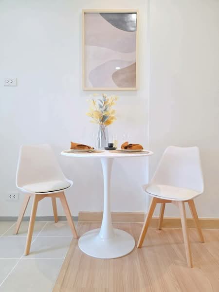 For Sale - The Niche ID Rama 2, Bangkok