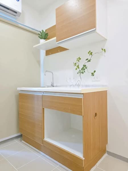 For Sale - The Niche ID Rama 2, Bangkok