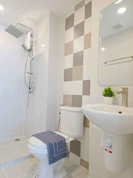 For Sale - The Niche ID Rama 2, Bangkok