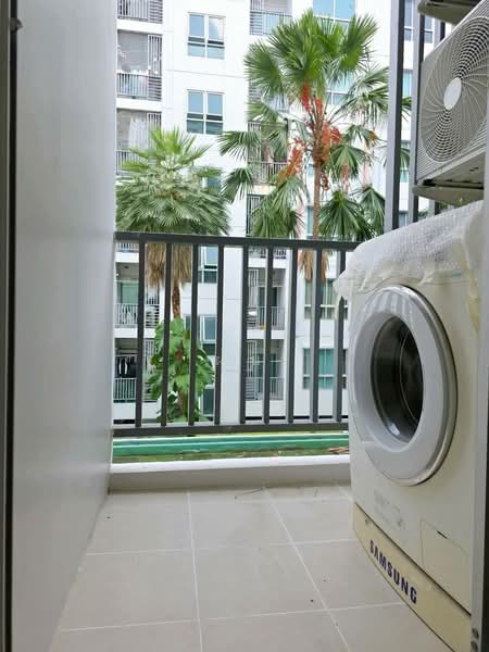 For Sale - The Niche ID Rama 2, Bangkok