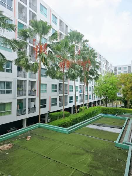 For Sale - The Niche ID Rama 2, Bangkok