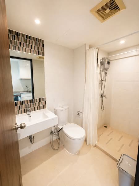 Beyond Sukhumvit, Bangkok, Soi Sanphawut 2, Sanphawut Road, Bang Na, Bang Na, Bangkok, 2 Bedrooms, 47 sqm, Condo For Rent, by Anyaporn Srikanlayanabut, 500274016 - DDproperty.com