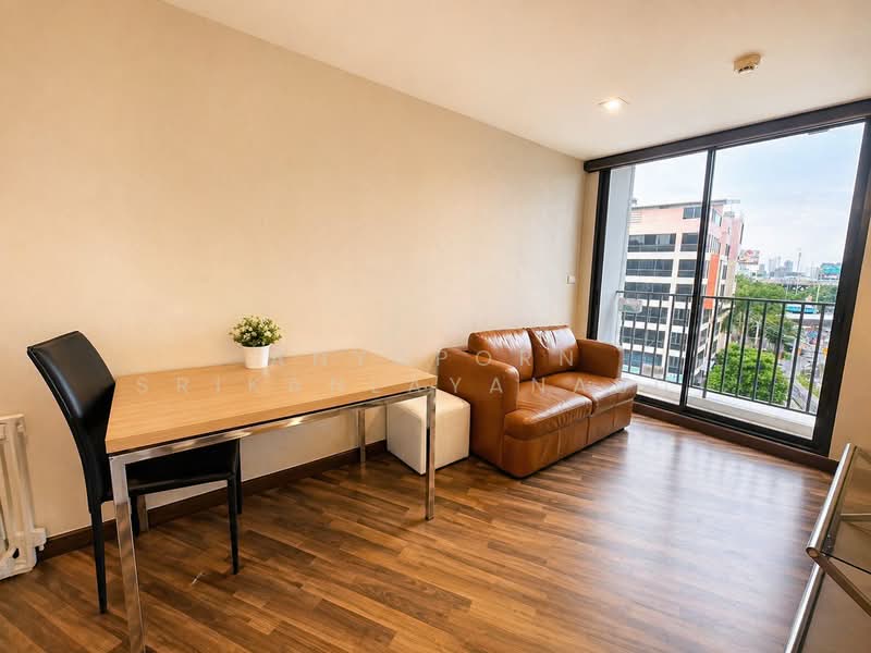 Beyond Sukhumvit, Bangkok, Soi Sanphawut 2, Sanphawut Road, Bang Na, Bang Na, Bangkok, 2 Bedrooms, 47 sqm, Condo For Rent, by Anyaporn Srikanlayanabut, 500274016 - DDproperty.com