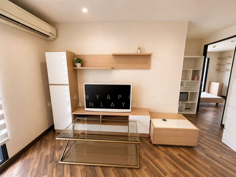 Beyond Sukhumvit, Bangkok, Soi Sanphawut 2, Sanphawut Road, Bang Na, Bang Na, Bangkok, 2 Bedrooms, 47 sqm, Condo For Rent, by Anyaporn Srikanlayanabut, 500274016 - DDproperty.com