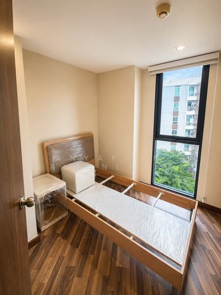 Beyond Sukhumvit, Bangkok, Soi Sanphawut 2, Sanphawut Road, Bang Na, Bang Na, Bangkok, 2 Bedrooms, 47 sqm, Condo For Rent, by Anyaporn Srikanlayanabut, 500274016 - DDproperty.com