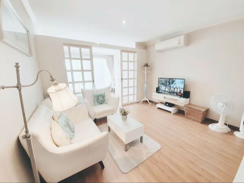 My Resort Hua Hin, Prachuap Khiri Khan, ถนนตะเกียบ, Nong Kae, Hua Hin, Prachuap Khiri Khan, Studio, 44 sqm, Condo For Sale, by CS Poon, 500274022 - DDproperty.com