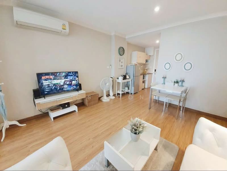 My Resort Hua Hin, Prachuap Khiri Khan, ถนนตะเกียบ, Nong Kae, Hua Hin, Prachuap Khiri Khan, Studio, 44 sqm, Condo For Sale, by CS Poon, 500274022 - DDproperty.com