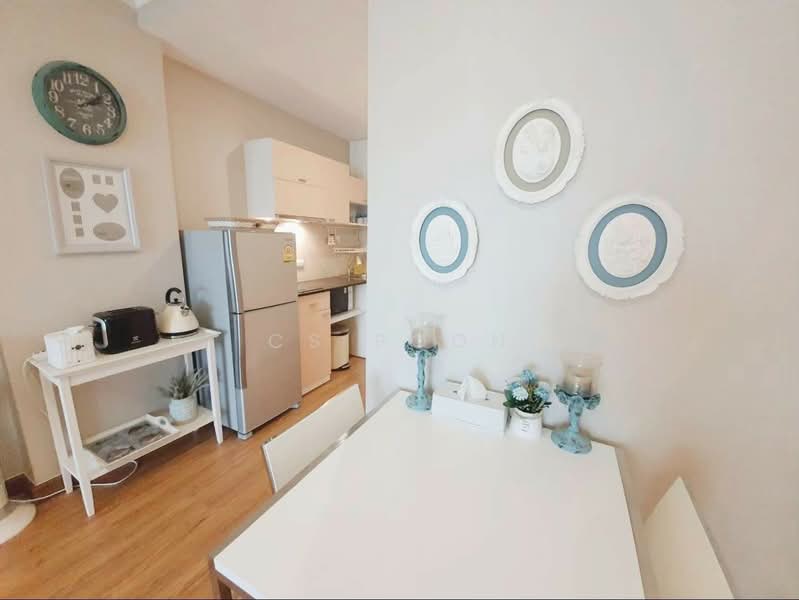 My Resort Hua Hin, Prachuap Khiri Khan, ถนนตะเกียบ, Nong Kae, Hua Hin, Prachuap Khiri Khan, Studio, 44 sqm, Condo For Sale, by CS Poon, 500274022 - DDproperty.com