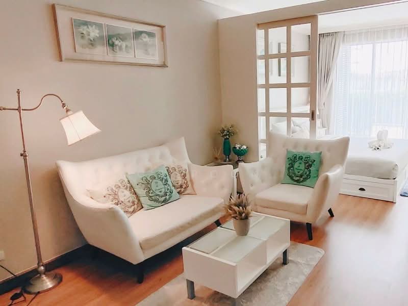 My Resort Hua Hin : มายรีสอร์ท หัวหิน, Prachuap Khiri Khan, ถนนตะเกียบ, Nong Kae, Hua Hin, Prachuap Khiri Khan, Studio, 44 sqm, Condo For Sale, by CS Poon, 500274022 - DDproperty.com