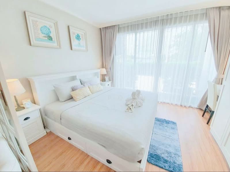 My Resort Hua Hin : มายรีสอร์ท หัวหิน, Prachuap Khiri Khan, ถนนตะเกียบ, Nong Kae, Hua Hin, Prachuap Khiri Khan, Studio, 44 sqm, Condo For Sale, by CS Poon, 500274022 - DDproperty.com