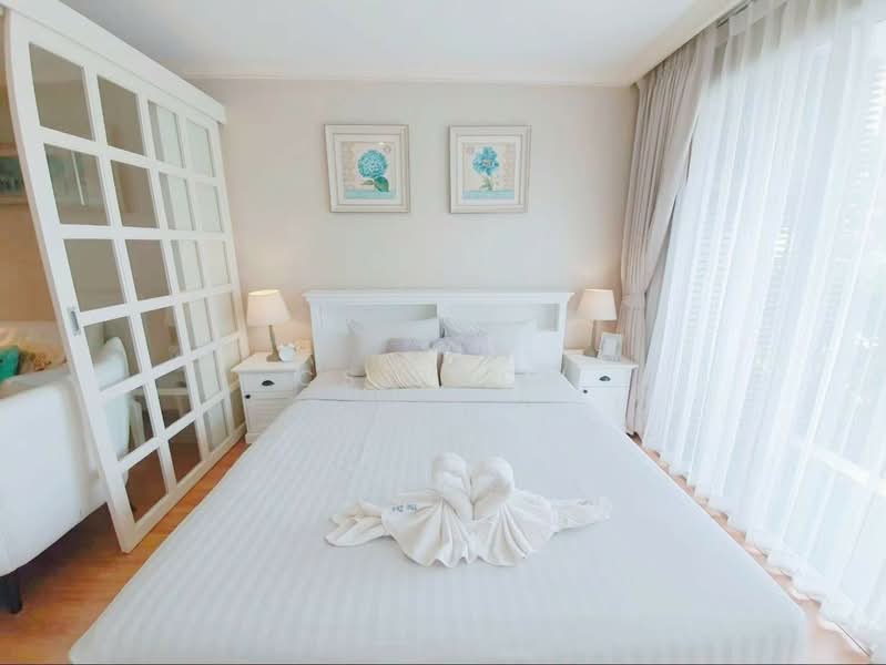 My Resort Hua Hin : มายรีสอร์ท หัวหิน, ประจวบคีรีขันธ์, ถนนตะเกียบ, หนองแก, หัวหิน, ประจวบคีรีขันธ์, 44 ตร.ม., คอนโด ขาย, โดย CS Poon, 500274022 - DDproperty.com