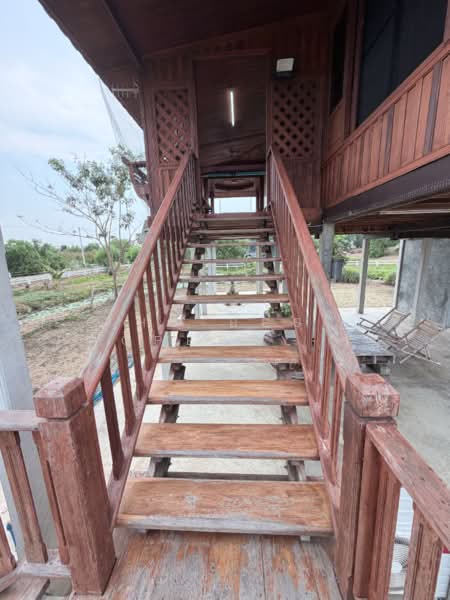 บ้านเดี่ยวพร้อมที่ดินองค์รักษ์ นครนายก, นครนายก, บางลูกเสือ, องครักษ์, นครนายก, 100 ตร.ม., บ้านเดี่ยว ขาย, โดย The Best Property ชน, 500274025 - DDproperty.com