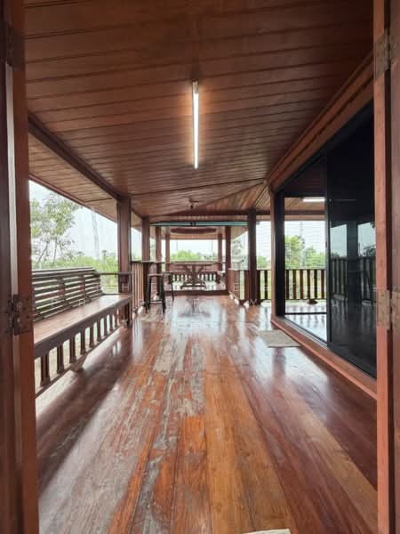 บ้านเดี่ยวพร้อมที่ดินองค์รักษ์ นครนายก, นครนายก, บางลูกเสือ, องครักษ์, นครนายก, 100 ตร.ม., บ้านเดี่ยว ขาย, โดย The Best Property ชน, 500274025 - DDproperty.com