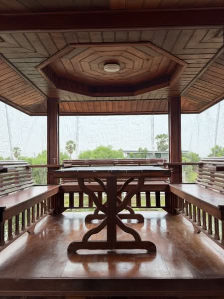 บ้านเดี่ยวพร้อมที่ดินองค์รักษ์ นครนายก, Nakhon Nayok, Bang Luk Sua, Ongkharak, Nakhon Nayok, 2 Bedrooms, 100 sqm, Single Detached House For Sale, by The Best Property ชน, 500274025 - DDproperty.com
