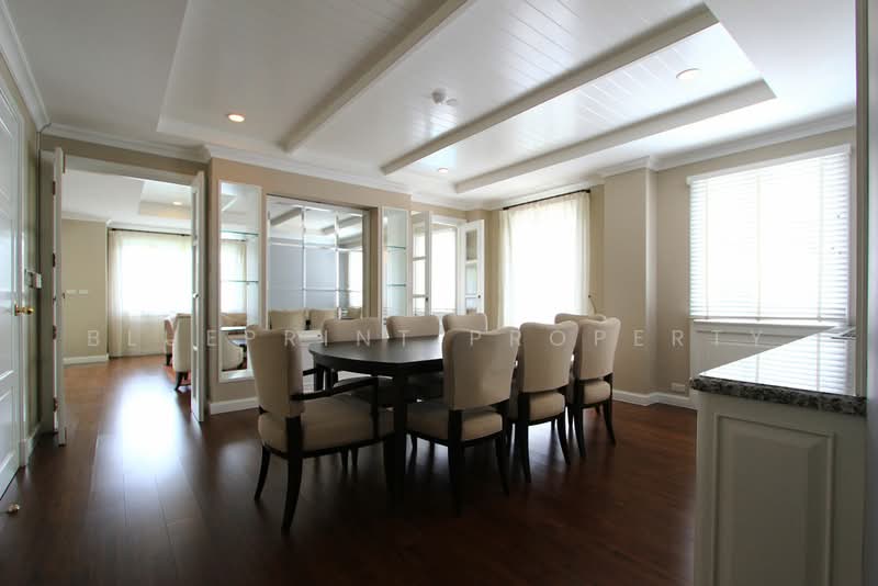 Dhani Residence, Bangkok, 1217/3 Soi Chumphon Sukhumvit Road, Khlong Tan Nua, Watthana, Bangkok, 3 Bedrooms, 330 sqm, Condo For Rent, by Blueprint Property, 500274028 - DDproperty.com