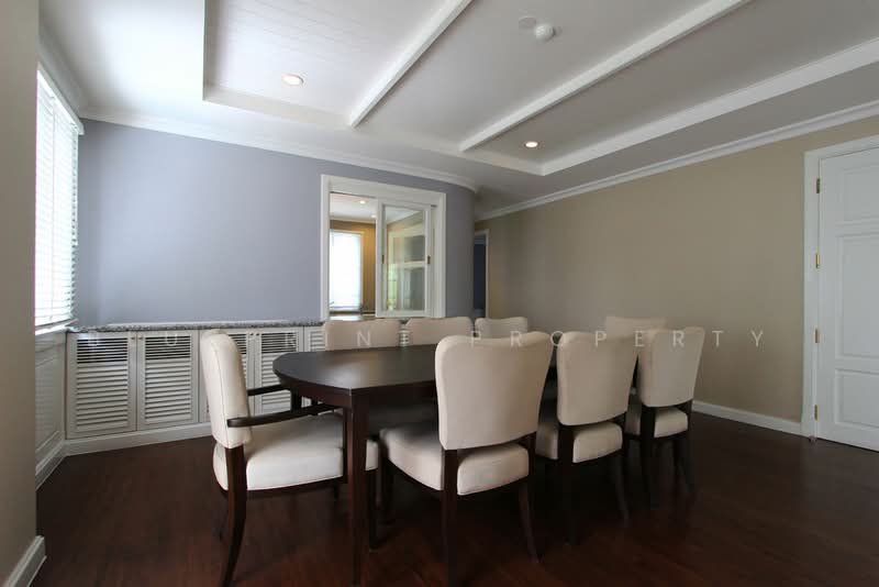 Dhani Residence : ดานิ เรสซิเดนซ์, กรุงเทพ, 1217/3 Soi Chumphon ถนน สุขุมวิท, คลองตันเหนือ, วัฒนา, กรุงเทพ, 330 ตร.ม., คอนโด ให้เช่า, โดย Blueprint Property, 500274028 - DDproperty.com