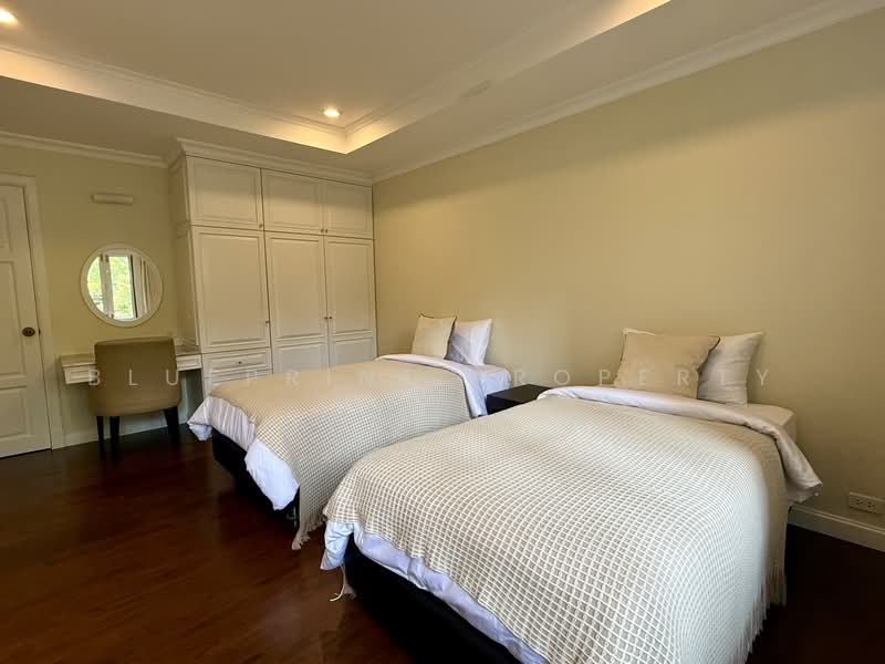 Dhani Residence, Bangkok, 1217/3 Soi Chumphon Sukhumvit Road, Khlong Tan Nua, Watthana, Bangkok, 3 Bedrooms, 330 sqm, Condo For Rent, by Blueprint Property, 500274028 - DDproperty.com