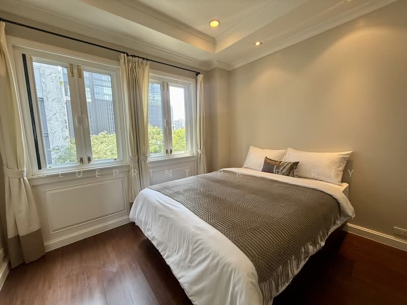 Dhani Residence, Bangkok, 1217/3 Soi Chumphon Sukhumvit Road, Khlong Tan Nua, Watthana, Bangkok, 3 Bedrooms, 330 sqm, Condo For Rent, by Blueprint Property, 500274028 - DDproperty.com
