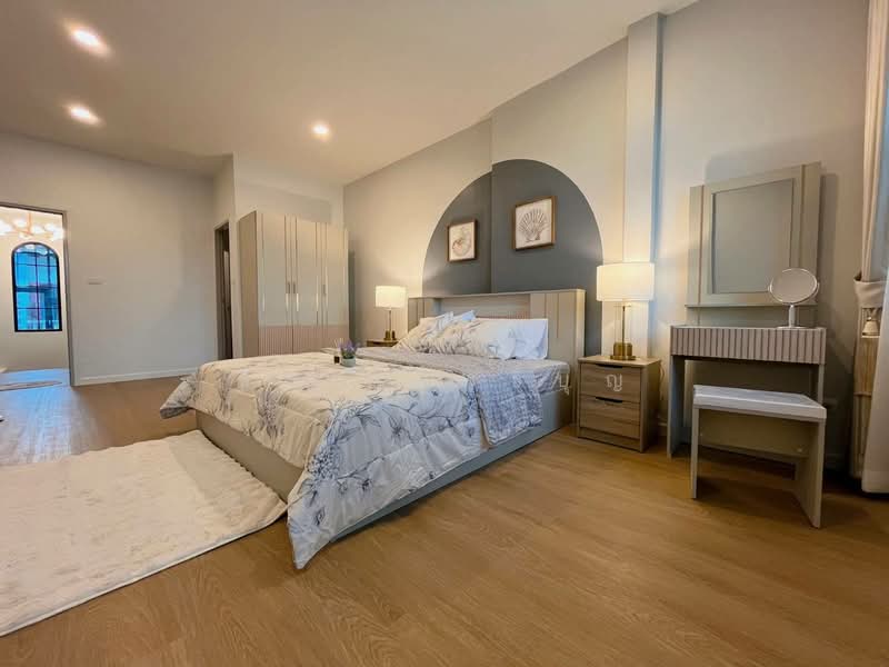 ลาดพร้าว, กรุงเทพ, นวมินทร์, บึงกุ่ม, กรุงเทพ, 68 ตร.ม., ทาวน์เฮ้าส์ ขาย, โดย ชิสา โพธิ์บุญ, 500274030 - DDproperty.com