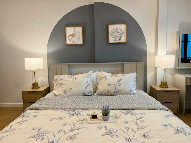 ลาดพร้าว, Bangkok, Nawamin, Bueng Kum, Bangkok, 2 Bedrooms, 68 sqm, Townhouse For Sale, by ชิสา โพธิ์บุญ, 500274030 - DDproperty.com