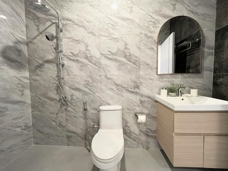 ลาดพร้าว, กรุงเทพ, นวมินทร์, บึงกุ่ม, กรุงเทพ, 68 ตร.ม., ทาวน์เฮ้าส์ ขาย, โดย ชิสา โพธิ์บุญ, 500274030 - DDproperty.com