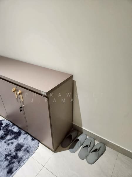 Tait Sathorn 12, Bangkok, Soi Sathorn 12, Sathorn Road, Silom, Bang Rak, Bangkok, 1 Bedroom, 49 sqm, Condo For Rent, by Phakawadee Jiramanee, 500274034 - DDproperty.com