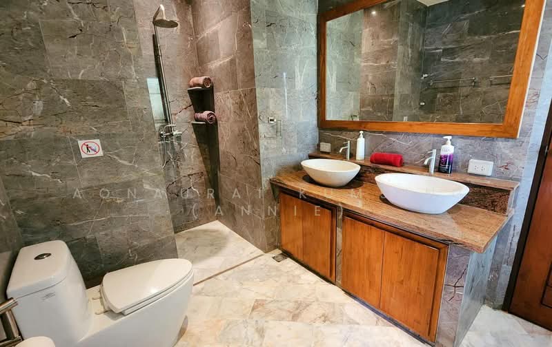 EXECUTIVE CRAFTSMAN FAMILY ESTATE, Prachuap Khiri Khan, Sam Roi Yot, Sam Roi Yot, Prachuap Khiri Khan, 5 Bedrooms, 550 sqm, Single Detached House For Sale, by Aonaurai Kumsing (Annie), 500274035 - DDproperty.com