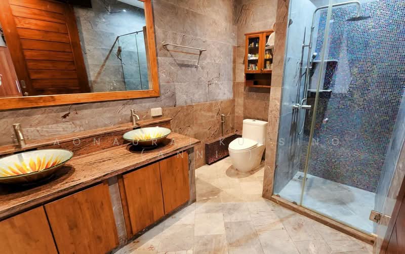 EXECUTIVE CRAFTSMAN FAMILY ESTATE, Prachuap Khiri Khan, Sam Roi Yot, Sam Roi Yot, Prachuap Khiri Khan, 5 Bedrooms, 550 sqm, Single Detached House For Sale, by Aonaurai Kumsing (Annie), 500274035 - DDproperty.com