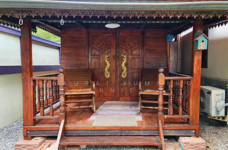 บ้านเดี่ยว พร้อมเข้าอยู่ มีสระว่ายน้ำส่วนตัว, ประจวบคีรีขันธ์, สามร้อยยอด, สามร้อยยอด, ประจวบคีรีขันธ์, 550 ตร.ม., บ้านเดี่ยว ขาย, โดย Aonaurai Kumsing (Annie), 500274035 - DDproperty.com