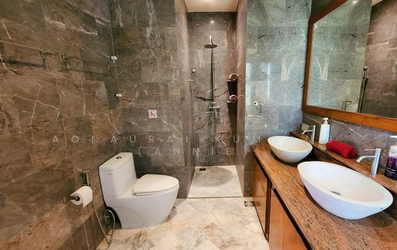 EXECUTIVE CRAFTSMAN FAMILY ESTATE, Prachuap Khiri Khan, Sam Roi Yot, Sam Roi Yot, Prachuap Khiri Khan, 5 Bedrooms, 550 sqm, Single Detached House For Sale, by Aonaurai Kumsing (Annie), 500274035 - DDproperty.com