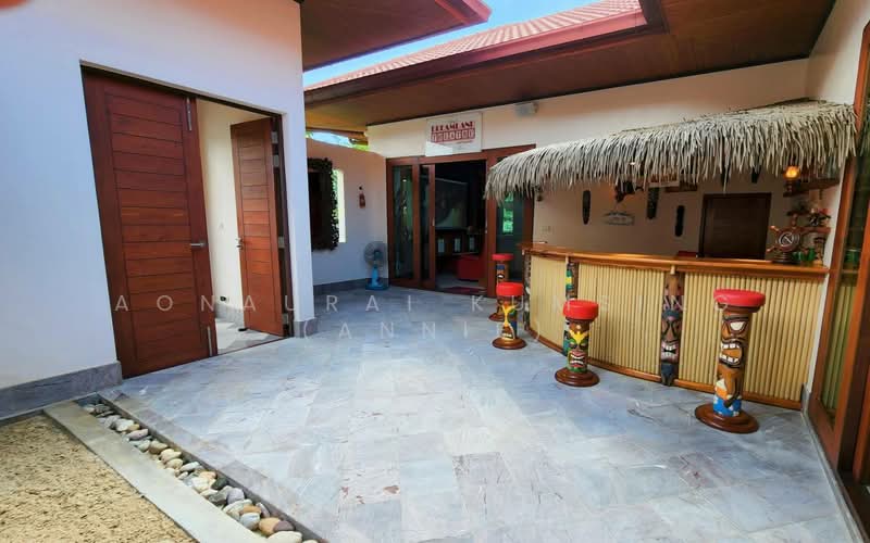 EXECUTIVE CRAFTSMAN FAMILY ESTATE, Prachuap Khiri Khan, Sam Roi Yot, Sam Roi Yot, Prachuap Khiri Khan, 5 Bedrooms, 550 sqm, Single Detached House For Sale, by Aonaurai Kumsing (Annie), 500274035 - DDproperty.com