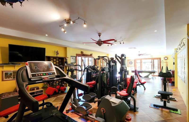 บ้านเดี่ยว พร้อมเข้าอยู่ มีสระว่ายน้ำส่วนตัว, ประจวบคีรีขันธ์, สามร้อยยอด, สามร้อยยอด, ประจวบคีรีขันธ์, 550 ตร.ม., บ้านเดี่ยว ขาย, โดย Aonaurai Kumsing (Annie), 500274035 - DDproperty.com