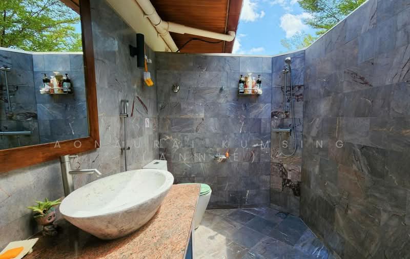 EXECUTIVE CRAFTSMAN FAMILY ESTATE, Prachuap Khiri Khan, Sam Roi Yot, Sam Roi Yot, Prachuap Khiri Khan, 5 Bedrooms, 550 sqm, Single Detached House For Sale, by Aonaurai Kumsing (Annie), 500274035 - DDproperty.com