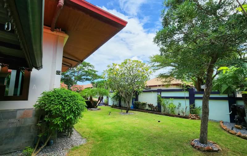 EXECUTIVE CRAFTSMAN FAMILY ESTATE, Prachuap Khiri Khan, Sam Roi Yot, Sam Roi Yot, Prachuap Khiri Khan, 5 Bedrooms, 550 sqm, Single Detached House For Sale, by Aonaurai Kumsing (Annie), 500274035 - DDproperty.com